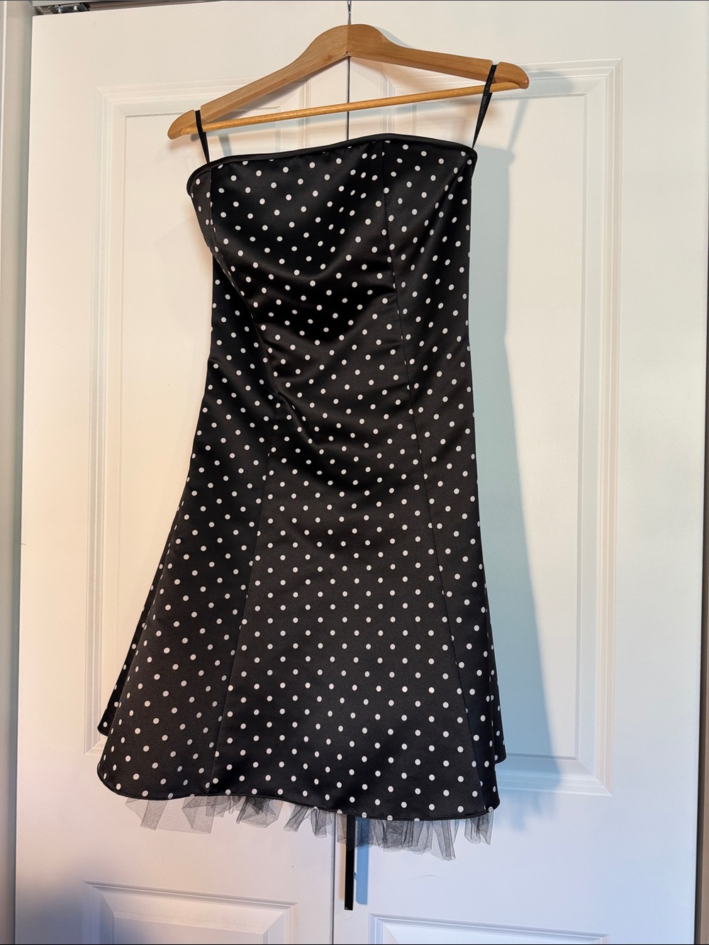 Jessica McClintock Gunne Sax Y2K prom dress